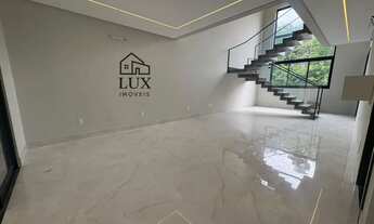 Imagem 5: Vivenda das Marinas / 4 quartos, sendo 3 suítes / área gourmet / casa nova / fino acabamen