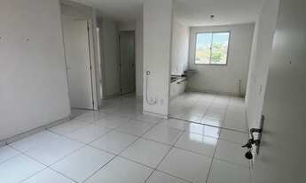 Imagem: Alugo apartamento de 2 quartos - CIDADE