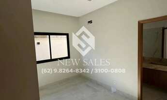 Imagem 3: Casa Alto Padrão no Cond. do Lago com 4 Quartos e Piscina com Hidro