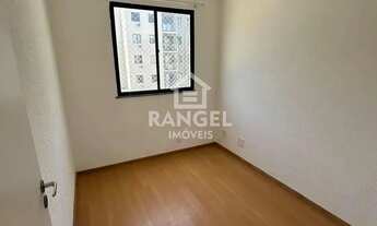 Imagem 7: Apartamento para locação com 2 quartos em Vargem Grande - Rio de Janeiro - RJ