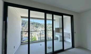 Imagem 2: Apartamento 3 dormitórios com suíte no Centro de Florianópolis