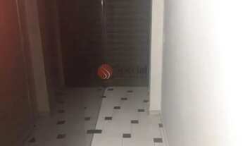 Imagem 6: Sala no Tatuapé