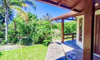 Imagem 2: Casa à venda Rua Aldo Queiroz, Santo Antônio de Lisboa - Florianópolis