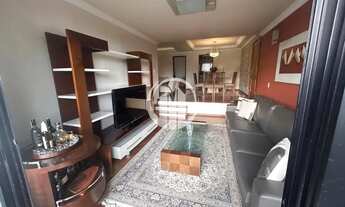 Imagem 2: Apartamento com 3 dormitórios à venda - Jardim Ana Maria - Jundiaí/SP