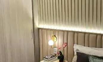 Imagem 4: Dyonisius Garden: Magnifico Apartamento na B Campos 111m² 3 Quartos (1 Suíte) 2 Vg