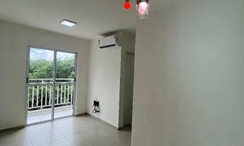 Imagem 5: ALUGO APARTAMENTO COM VARANDA GOURMET E SUÍTE _SEMIMOBILIADO/ PRIME MOSAICO