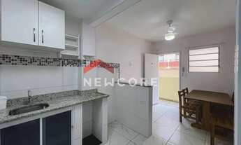 Imagem 4: Apartamento em Rua Ipanema - Guilhermina - Praia Grande/SP