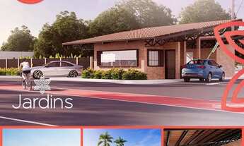 Imagem 4: Condomínio Jardins Lote Quitado