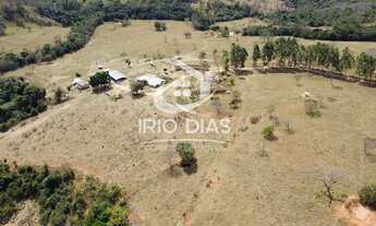 Imagem: Fazenda para Venda em Curvelo, Área Rural