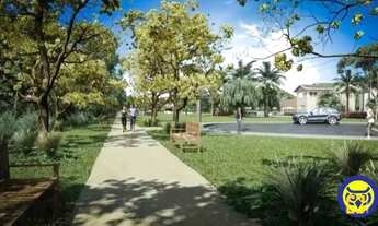 Imagem 6: Lote em condomínio, com 450 m² à vemda, próximo à Canasvieiras e Ingleses no Real Parque N