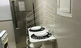 Imagem 7: JARDIM PAULISTA - 1 DORMITORIO - MOBILIADO -METRO