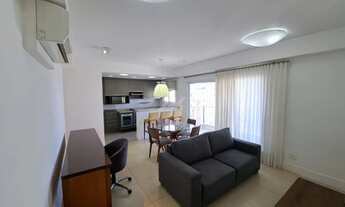 Imagem 3: Apartamento - Cambuí - Campinas