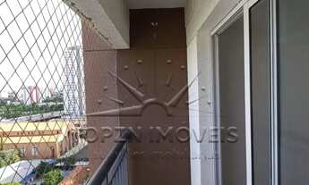 Imagem 5: Imóvel para venda com 53 metros quadrados com 2 quartos em Liberdade - São Paulo - SP