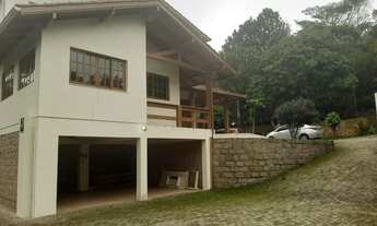 Imagem 4: Espetacular moradia Com área de 4812 m2