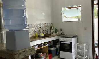 Imagem: Vendo casa Manguinhos SFI