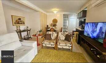 Imagem 4: Apartamento com 2 suítes totalmente mobiliado a 150m da beira mar