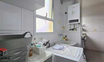 Imagem 14: Apartamento para aluguel 2 quartos 1 suíte 2 vagas Centro - São Bernardo do Campo - SP