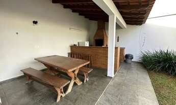 Imagem 8: Espetacular Casa no bairro Mediterrâneo - Imperdível!