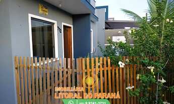 Imagem 4: Financiamento com entrada parcelada: Casa 2 quartos Santa Terezinha