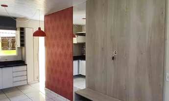 Imagem 2: Condomínio Residencial Fechado Ybaté