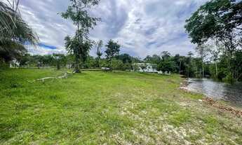 Imagem 6: Chácara no Ramal do Gurgel pra Venda 8.100m² casa com 3 Quartos em Tarumã-Açu - Manaus