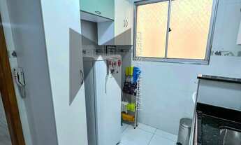 Imagem 6: Residencial Alcântara - Vende-se Apartamento no Edifício Residencial Alcântara em Araraqua