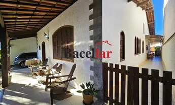 Imagem 6: Maravista, Itaipu, Casa Linear, Piscina, Churrasqueira, 3 quartos, suíte, 02 vagas, 630 me