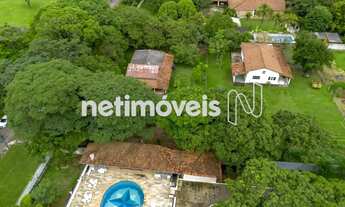 Imagem 4: Lote - Terreno escriturado - Setor de Mansões do Lago Norte