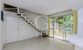 Imagem 2: Apartamento à venda em Moema - SP