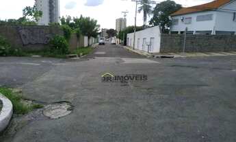 Imagem 3: Terreno com 500m² para aluguel - Fatima - Teresina/Pi