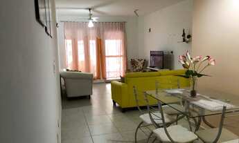 Imagem 6: Casa duplex com 02, suites, cabem 10 pessoas, ar co dicionado
