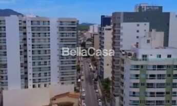 Imagem 6: Lançamento na Praia do Morro - Guarapari/ES - Lazer na cobertura