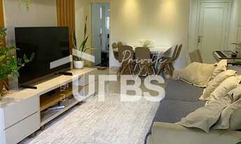 Imagem 2: Residencial Rio Canoas - Apartamento 3 quartos, sendo 1 suíte