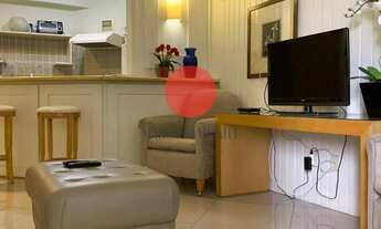 Imagem 4: LOCAÇÃO, Apartamento Flat Mobiliado, Alphaville