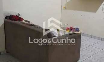 Imagem 3: Casa à venda 2 dormitórios 127m² por R$ 350.000,00 - Conjunto Habitacional - Poços de Cald