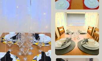 Imagem: Aluguel para TEMPORADA