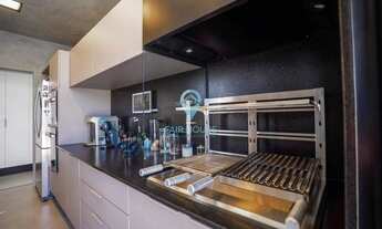 Imagem 7: Casa à venda, 4 quartos, 4 suítes, 4 vagas, Alphaville Nova Esplanada - Votorantim/SP