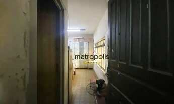 Imagem 3: Galpão à venda, 370 m² por R$ 1.201.000,00 - Parque das Nações - Santo André/SP