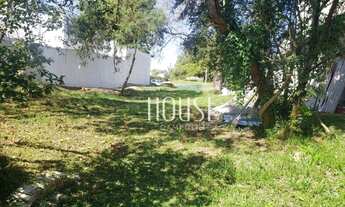 Imagem: Terreno à venda em condomínio fechado