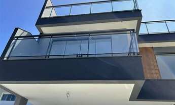 Imagem 4: Casa - 339m2 - 4 suítes Condomínio Riviera del Sol - Recreio dos Bandeirantes - Rio de Jan