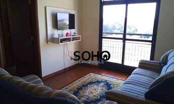 Imagem 4: Apartamento com 1 quarto, 88 m² - venda por R$ 299.000 ou aluguel por R$ 1.894/mês - São L