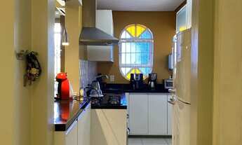 Imagem 3: Apartamento 3 dormitórios - Cristiano Fischer