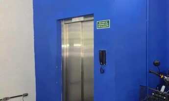 Imagem 2: Prédio Comercial em Pinheiros, São Paulo