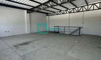 Imagem 4: GALPÃO COMERCIAL - JARDIM SATÉLITE