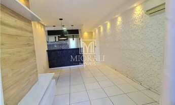 Imagem 2: BD - Aluguel de apartamento com 3 quartos na Mangabeiras, Leste Oeste