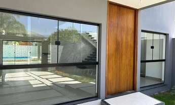 Imagem 6: Casa - 339m2 - 4 suítes Condomínio Riviera del Sol - Recreio dos Bandeirantes - Rio de Jan