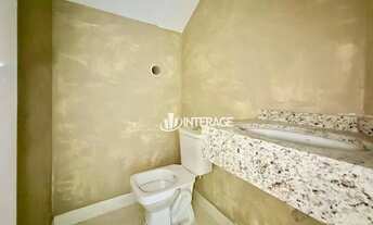 Imagem 4: Sobrado com 3 Quartos à venda, 152 m² por R$ 780.000 - Fazendinha - Curitiba/PR