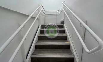 Imagem 6: Loja comercial de alto padrão na Barra da Tijuca, Rio de Janeiro-RJ: 2 salas, 3 banheiros