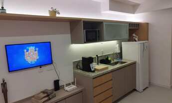 Imagem 2: Skylux com Garagem