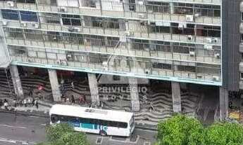Imagem: R$ 800.000,00 - Andar Comercial 510 m²